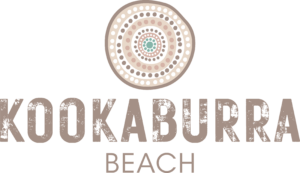 Kookaburra Beach